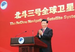 习近平：全面加强知识产权保护工作 激发创新活