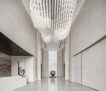 喜讯丨AVAD范可萨设计荣获LICC伦敦国际