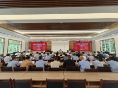 北碚三方面发力推进“大巡防” 维护