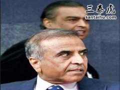 信实Jio取代Airtel,成为印度第二大电