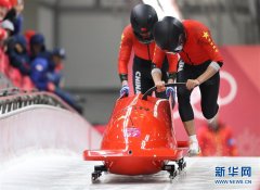 蓄力2022盤點平昌冬奧會中國首秀項目