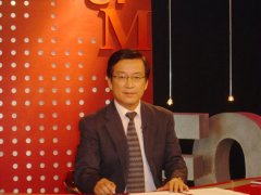 中国网络电视台