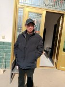 谭修义蒙冤29年获787万国家赔偿