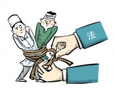 依法解决医疗纠纷 构建和谐医患关系