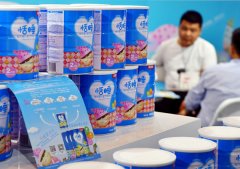 “洋品牌”收购潮迎来“市场出海”时刻 健合集