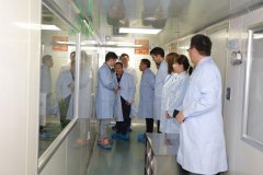 美丽一生集团：构建校企合作新模式