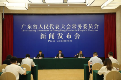 广东省林业局：扬法治之帆， 护航绿美广东生态