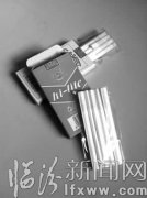 “魔烟”疯狂销售谁来问？谁来管！