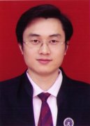 上海房产律师钟涛介绍